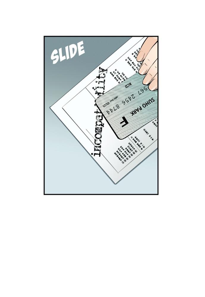 The Druid of Seoul Station Chapter 6 - Page 5