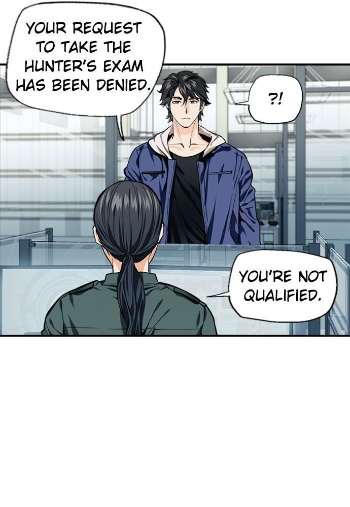 The Druid of Seoul Station Chapter 6 - Page 6