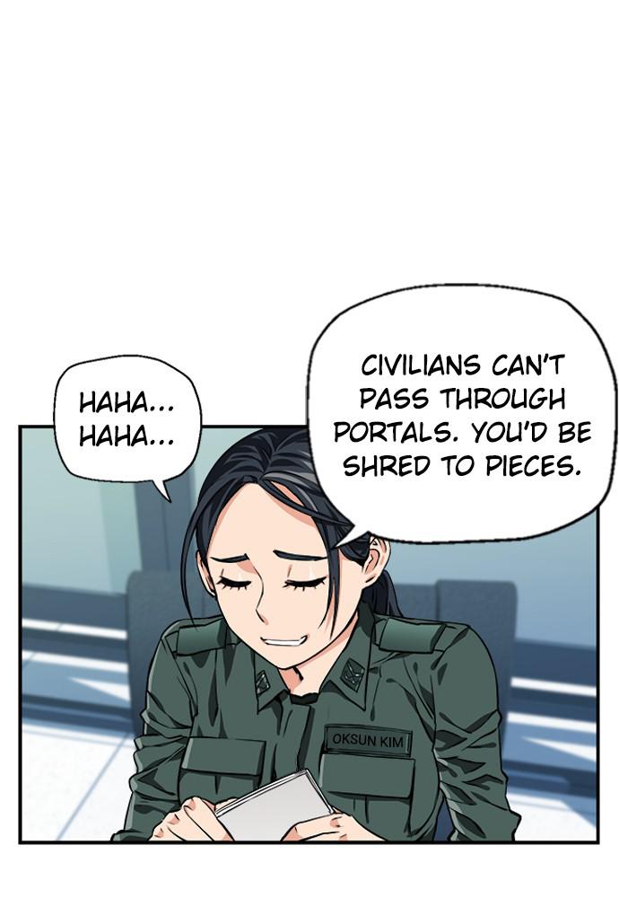 The Druid of Seoul Station Chapter 6 - Page 10