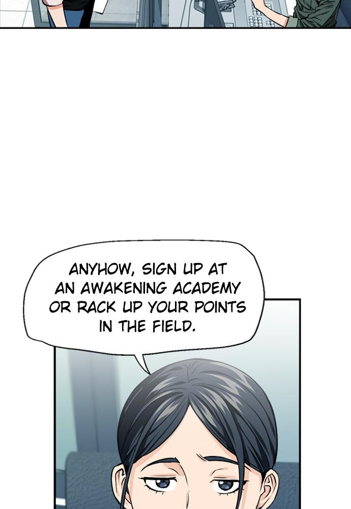 The Druid of Seoul Station Chapter 6 - Page 12