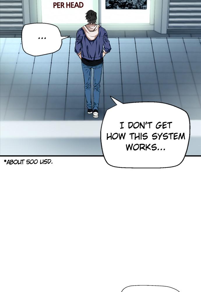 The Druid of Seoul Station Chapter 6 - Page 15