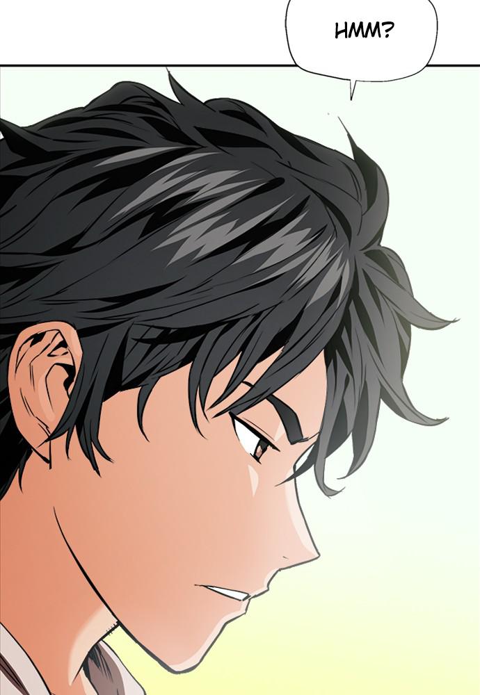 The Druid of Seoul Station Chapter 6 - Page 16