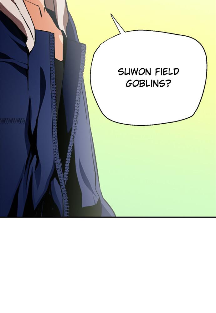 The Druid of Seoul Station Chapter 6 - Page 17