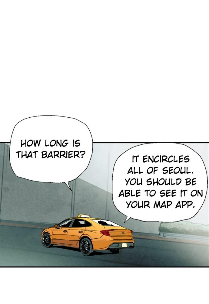 The Druid of Seoul Station Chapter 6 - Page 21