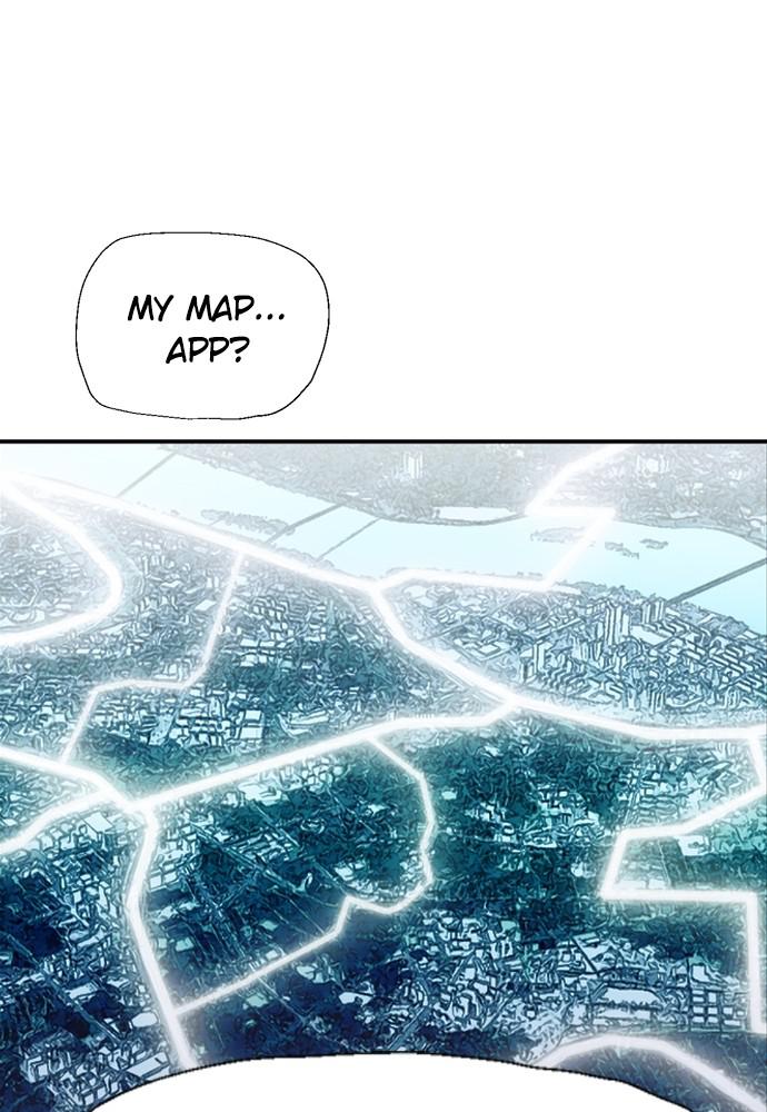 The Druid of Seoul Station Chapter 6 - Page 22