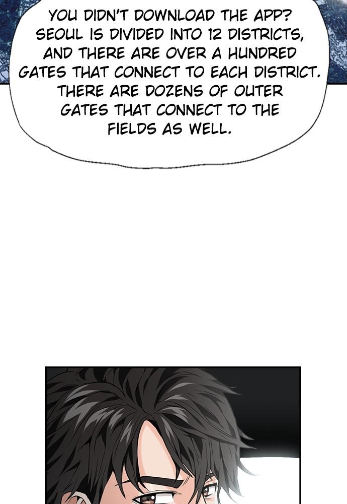 The Druid of Seoul Station Chapter 6 - Page 23