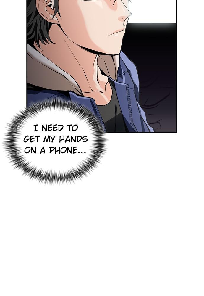 The Druid of Seoul Station Chapter 6 - Page 24