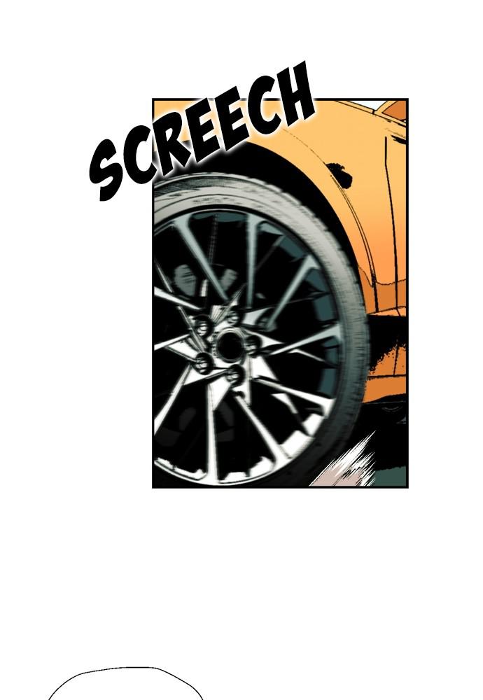 The Druid of Seoul Station Chapter 6 - Page 25