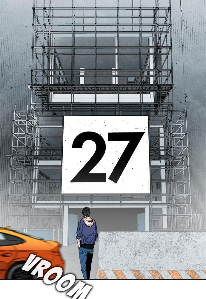 The Druid of Seoul Station Chapter 6 - Page 29