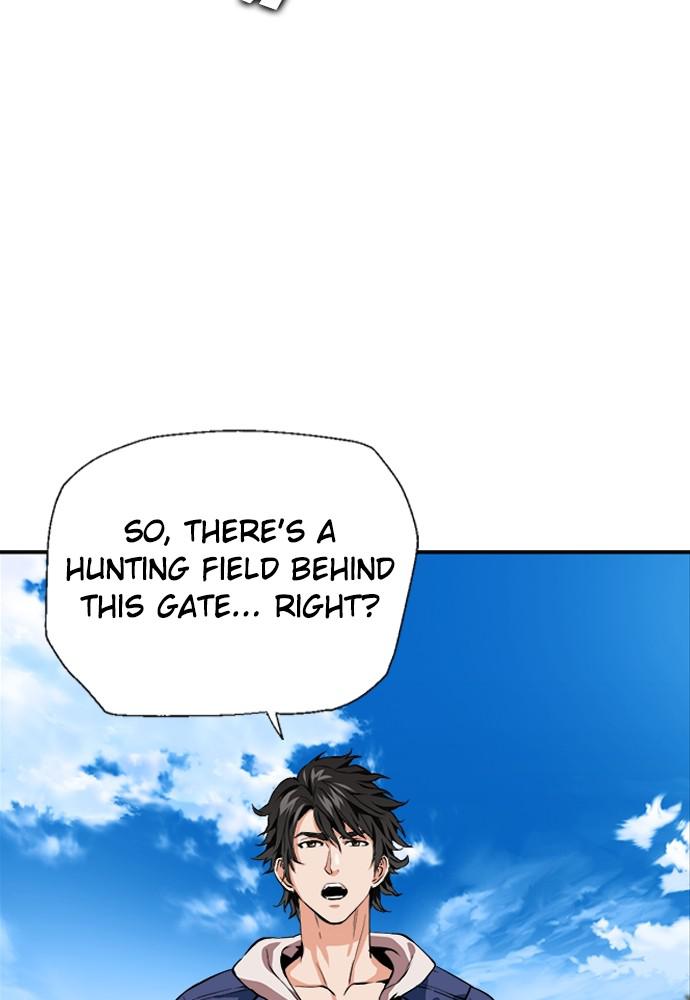 The Druid of Seoul Station Chapter 6 - Page 30