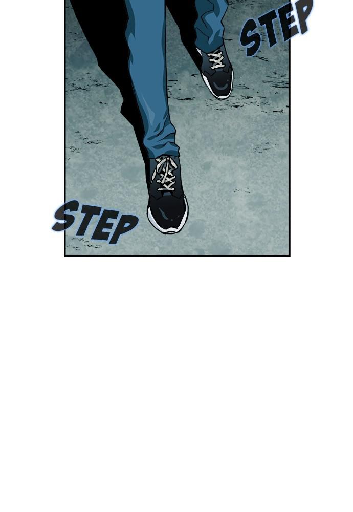 The Druid of Seoul Station Chapter 6 - Page 32