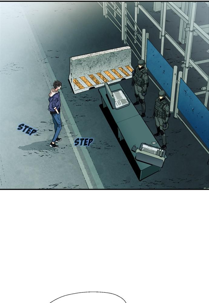 The Druid of Seoul Station Chapter 6 - Page 33