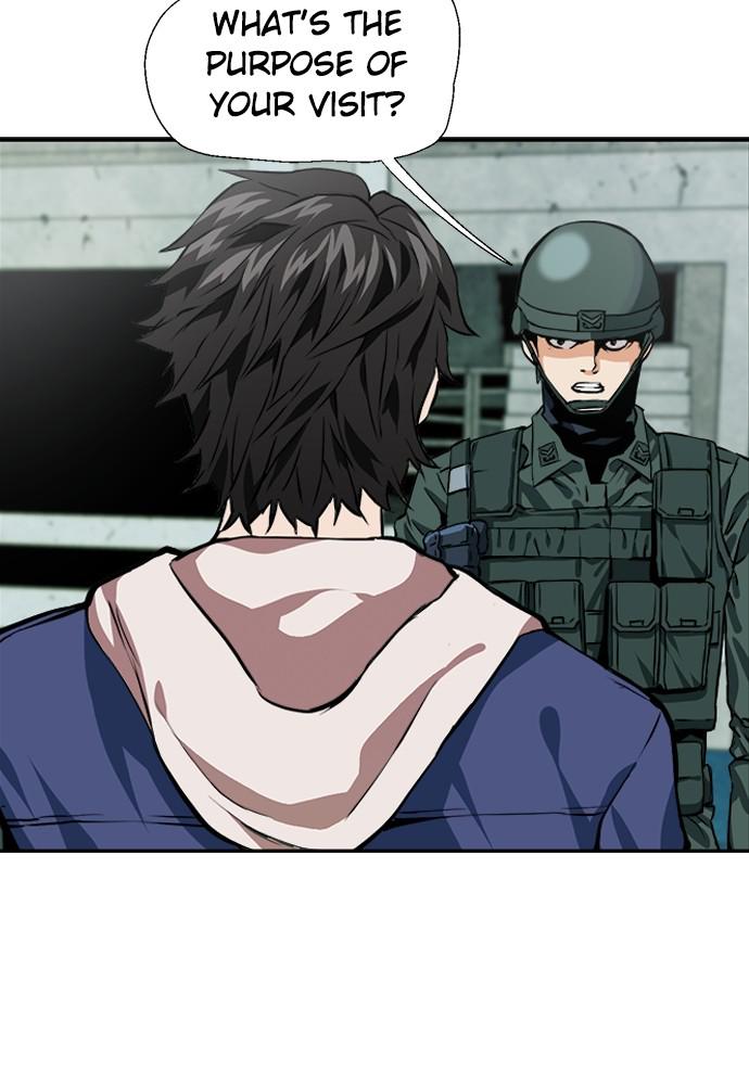 The Druid of Seoul Station Chapter 6 - Page 34