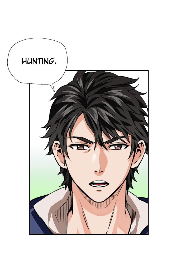 The Druid of Seoul Station Chapter 6 - Page 35