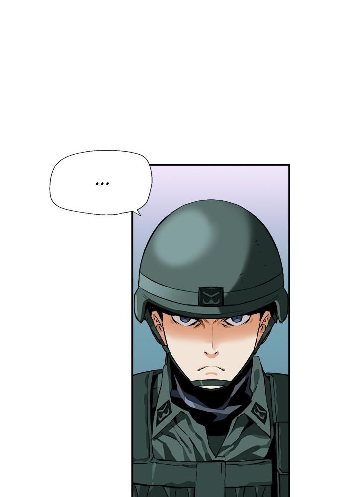 The Druid of Seoul Station Chapter 6 - Page 36