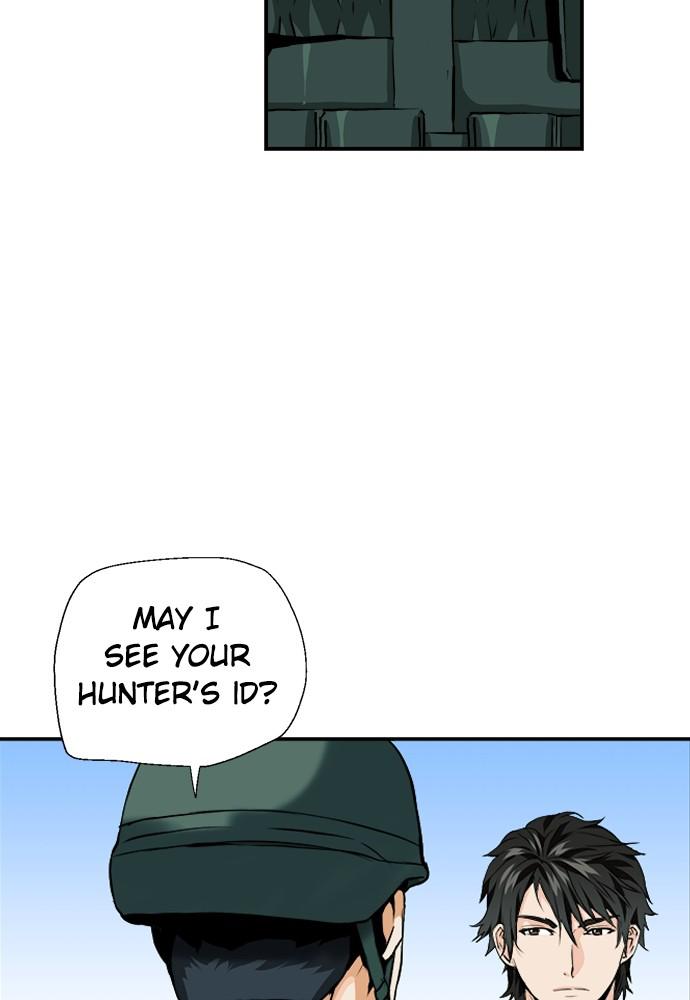 The Druid of Seoul Station Chapter 6 - Page 37