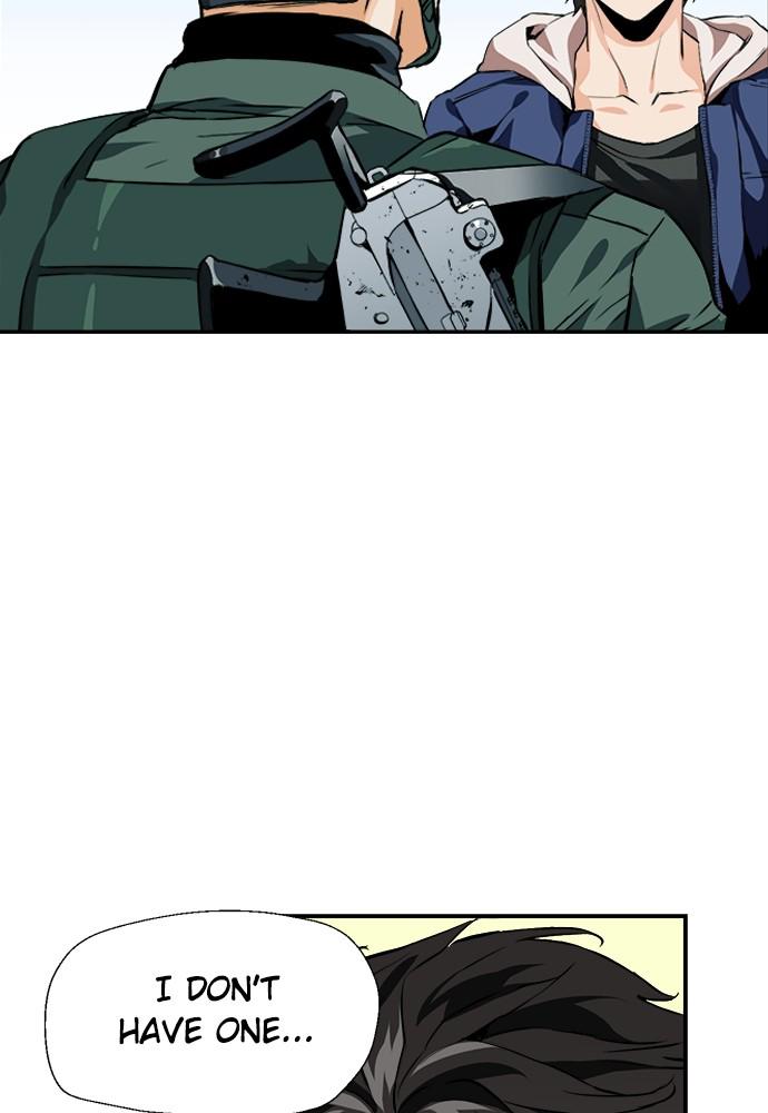 The Druid of Seoul Station Chapter 6 - Page 38