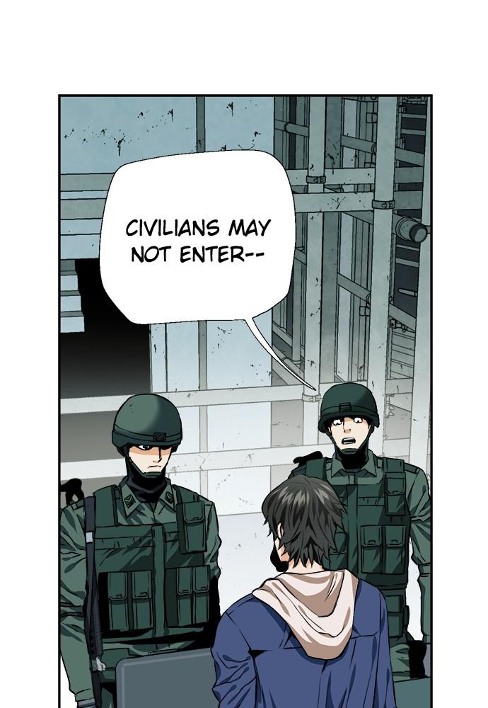 The Druid of Seoul Station Chapter 6 - Page 40