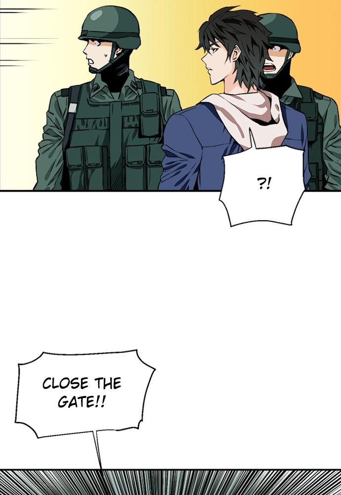 The Druid of Seoul Station Chapter 6 - Page 43