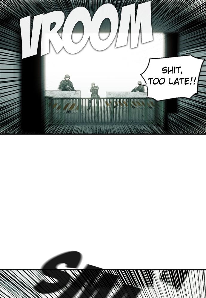 The Druid of Seoul Station Chapter 6 - Page 44