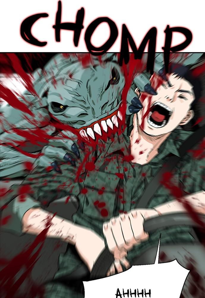 The Druid of Seoul Station Chapter 6 - Page 46