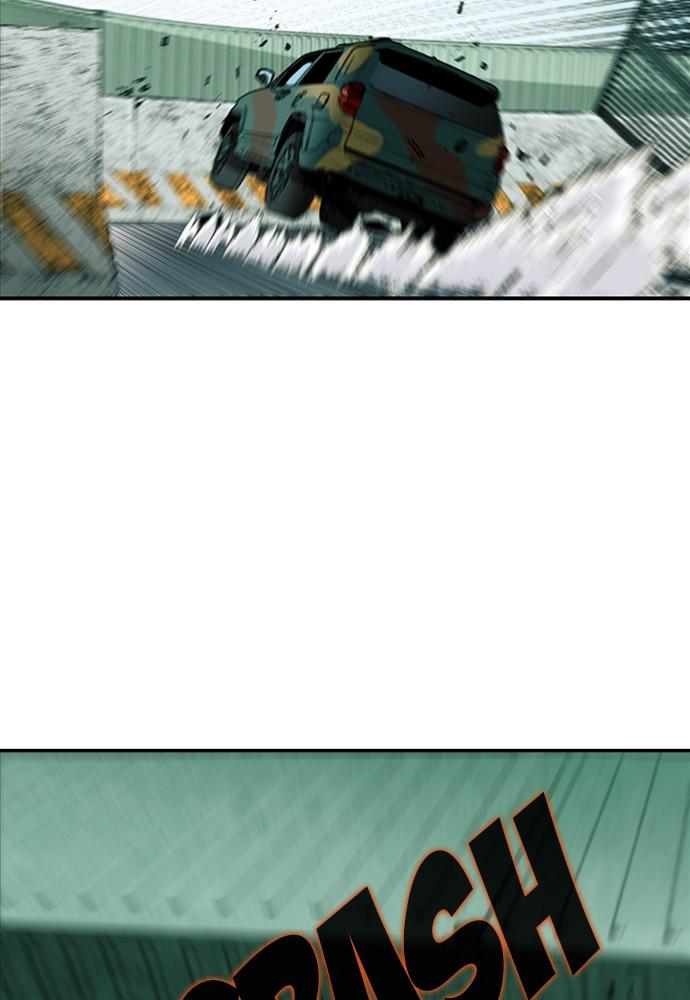 The Druid of Seoul Station Chapter 6 - Page 48