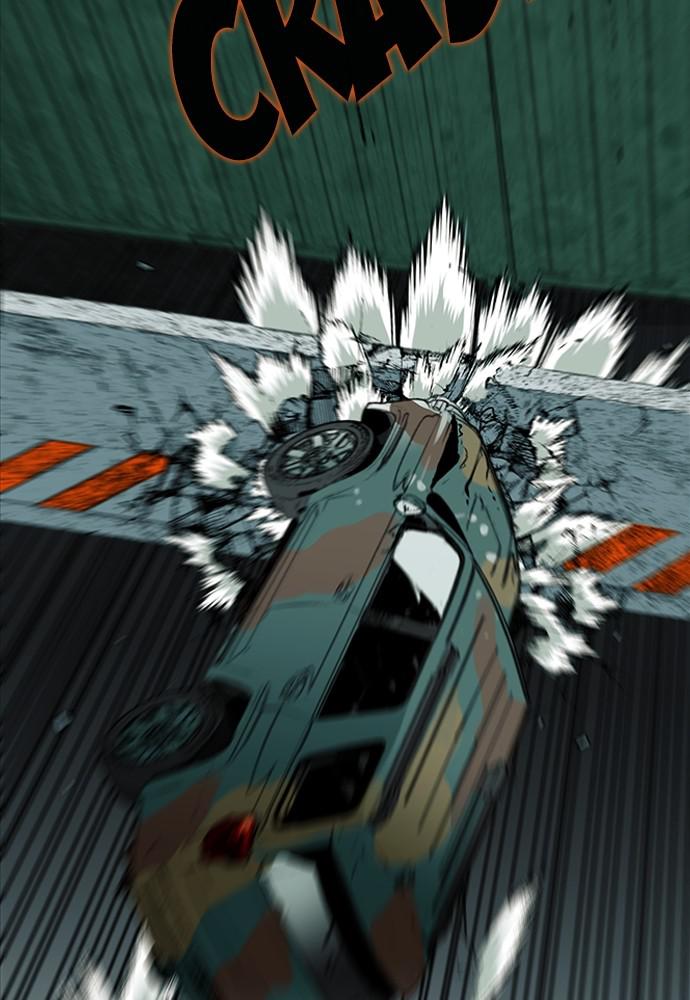 The Druid of Seoul Station Chapter 6 - Page 49