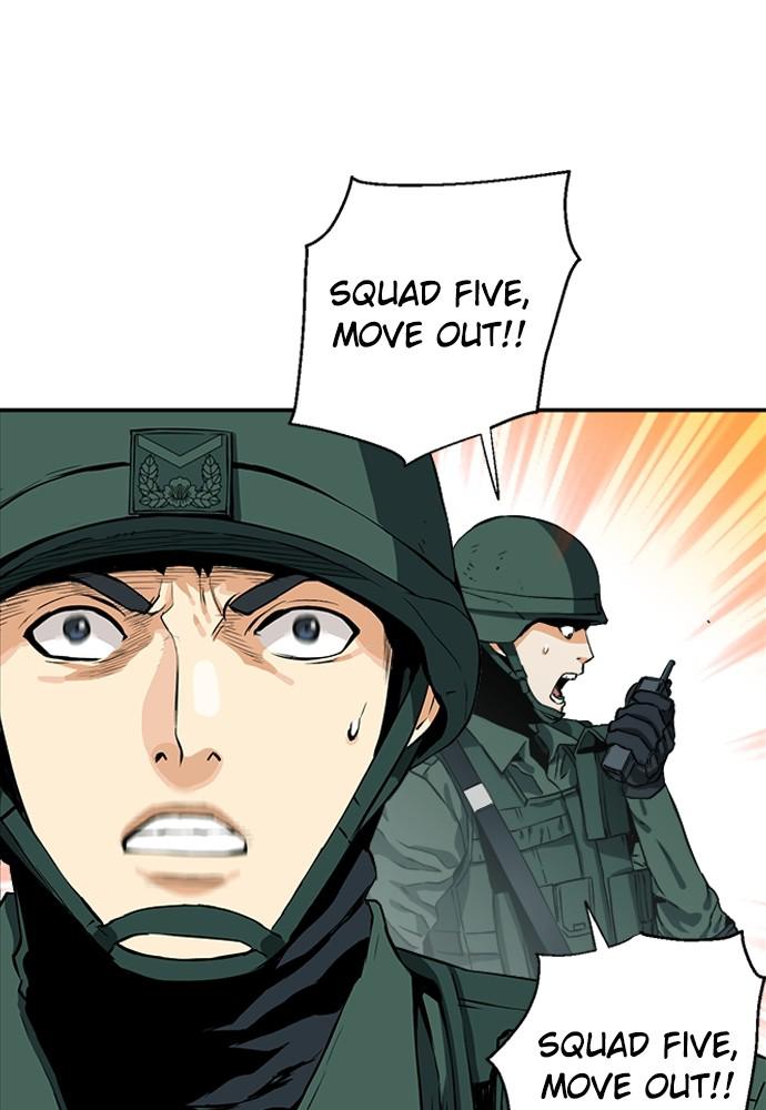 The Druid of Seoul Station Chapter 6 - Page 51