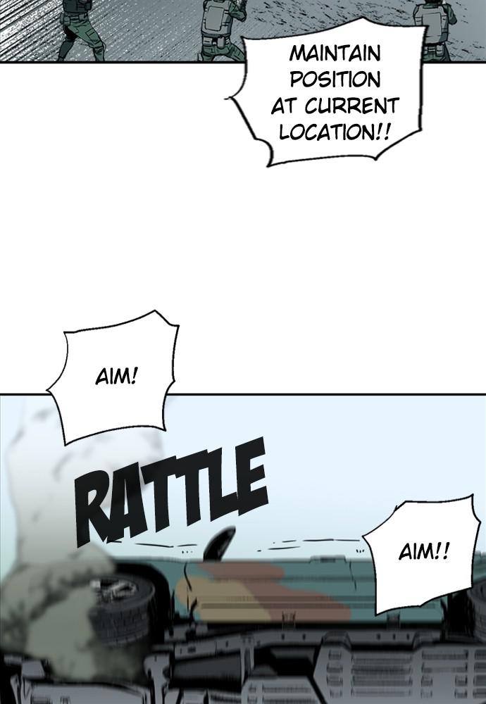 The Druid of Seoul Station Chapter 6 - Page 53