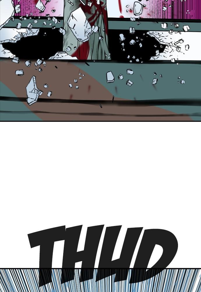 The Druid of Seoul Station Chapter 6 - Page 55