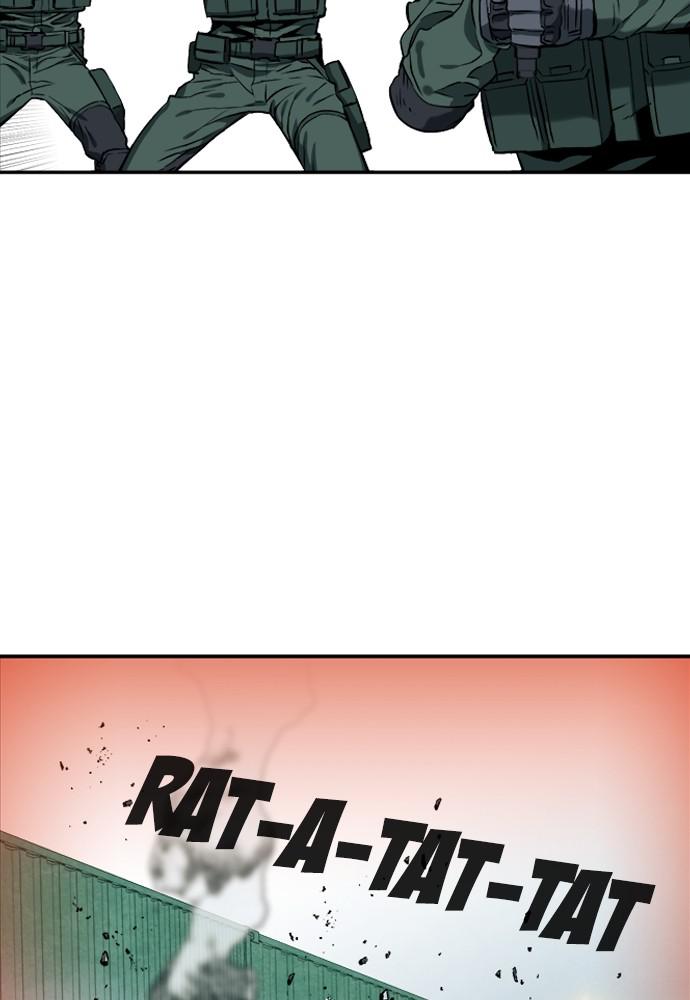 The Druid of Seoul Station Chapter 6 - Page 58