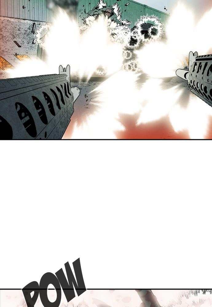 The Druid of Seoul Station Chapter 6 - Page 59