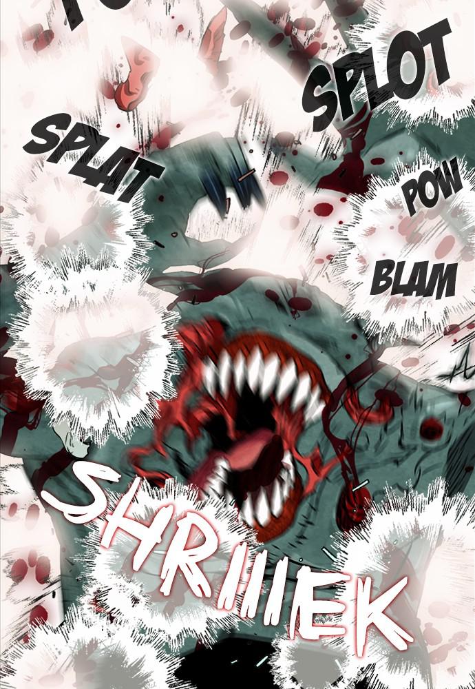 The Druid of Seoul Station Chapter 6 - Page 60