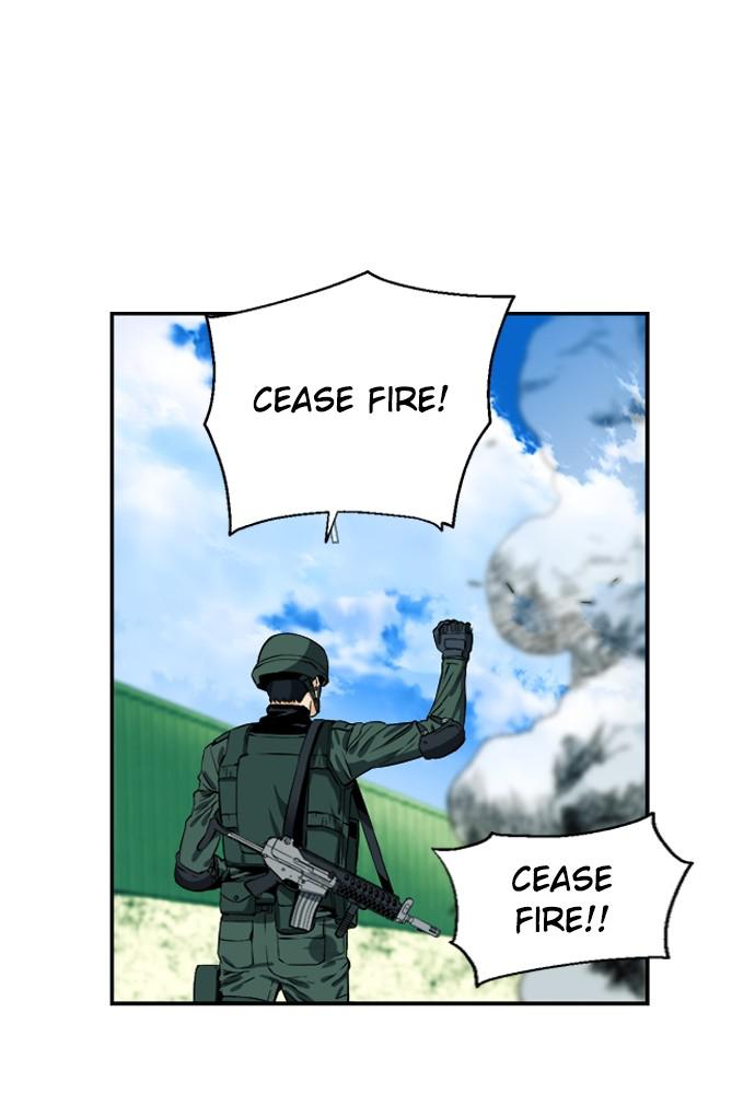 The Druid of Seoul Station Chapter 6 - Page 62