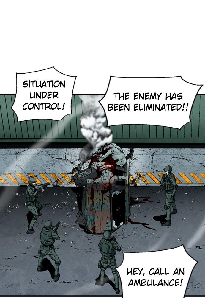 The Druid of Seoul Station Chapter 6 - Page 63