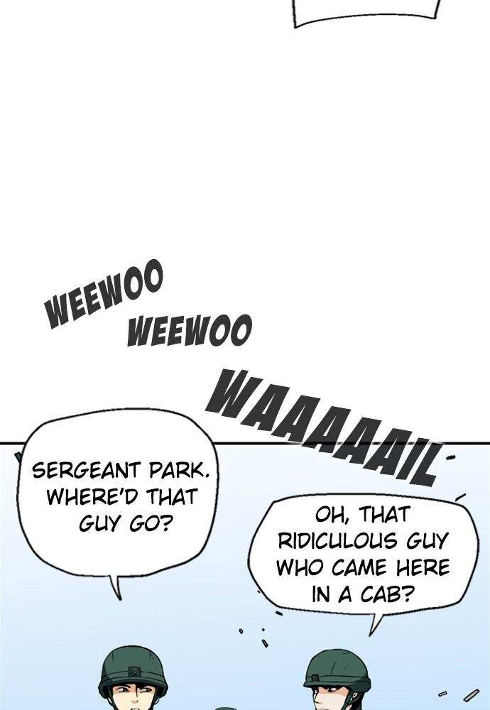 The Druid of Seoul Station Chapter 6 - Page 64