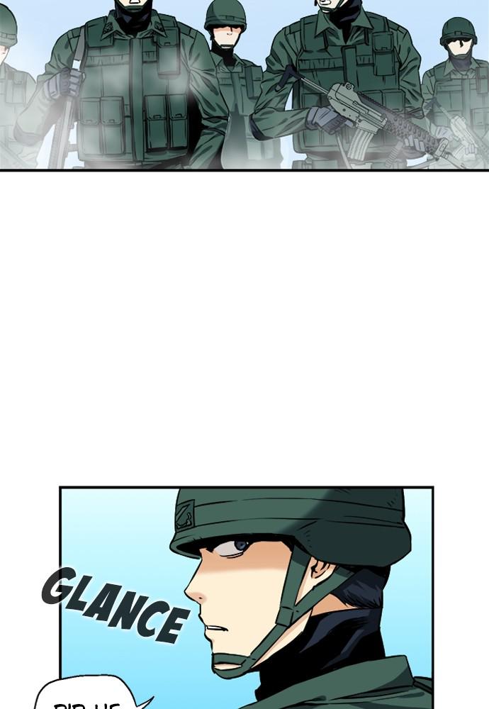 The Druid of Seoul Station Chapter 6 - Page 65