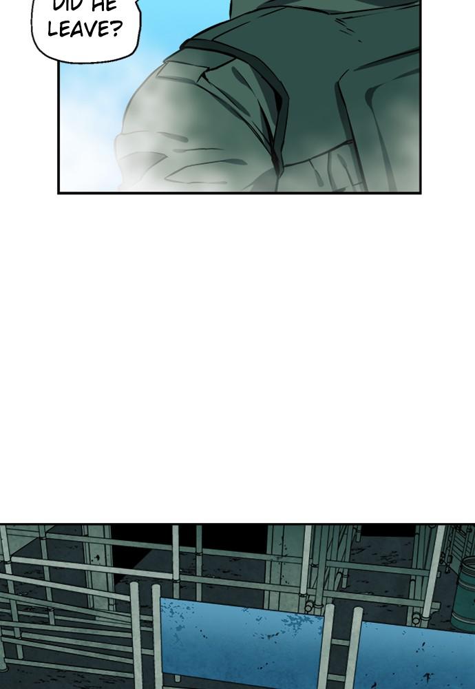 The Druid of Seoul Station Chapter 6 - Page 66