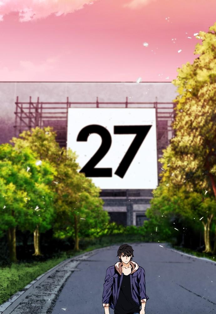 The Druid of Seoul Station Chapter 6 - Page 69