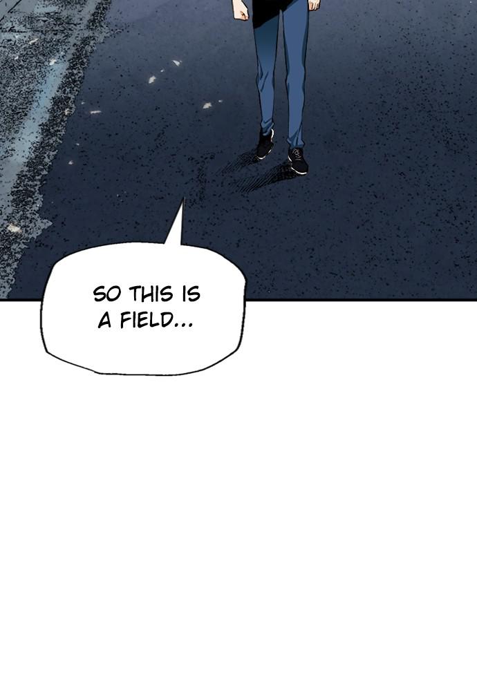 The Druid of Seoul Station Chapter 6 - Page 70