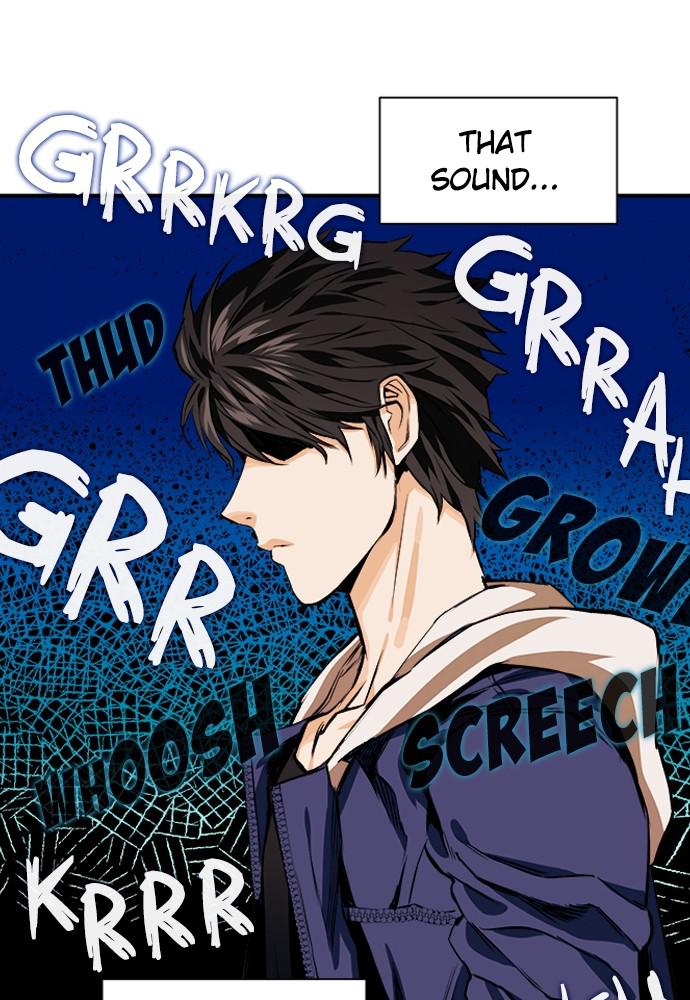 The Druid of Seoul Station Chapter 6 - Page 72