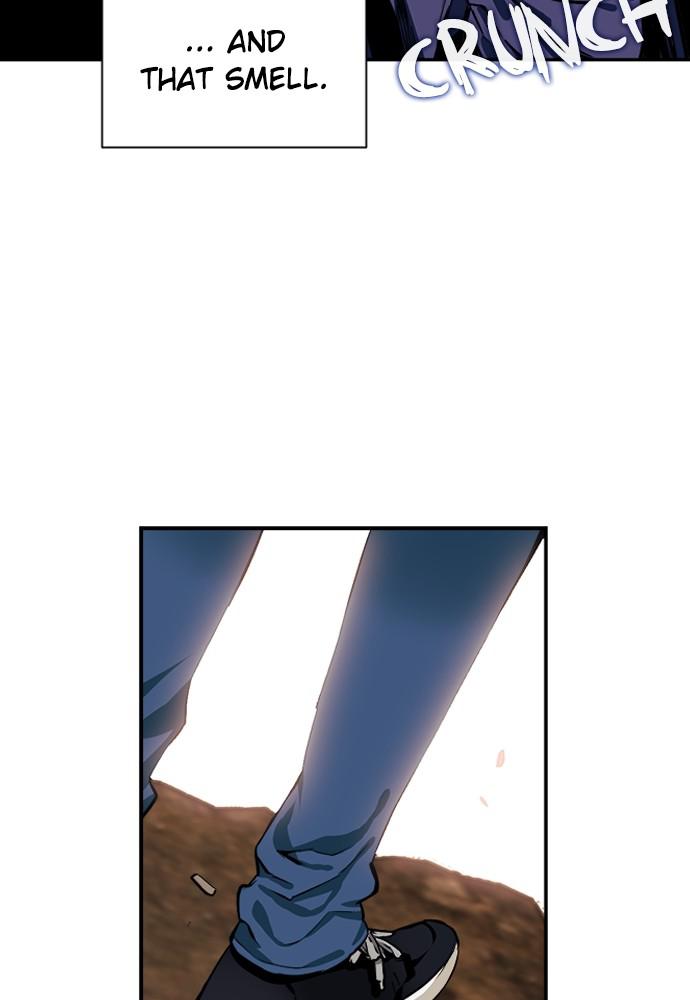 The Druid of Seoul Station Chapter 6 - Page 73