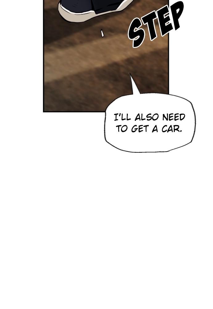 The Druid of Seoul Station Chapter 6 - Page 74