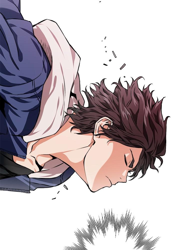 The Druid of Seoul Station Chapter 6 - Page 84