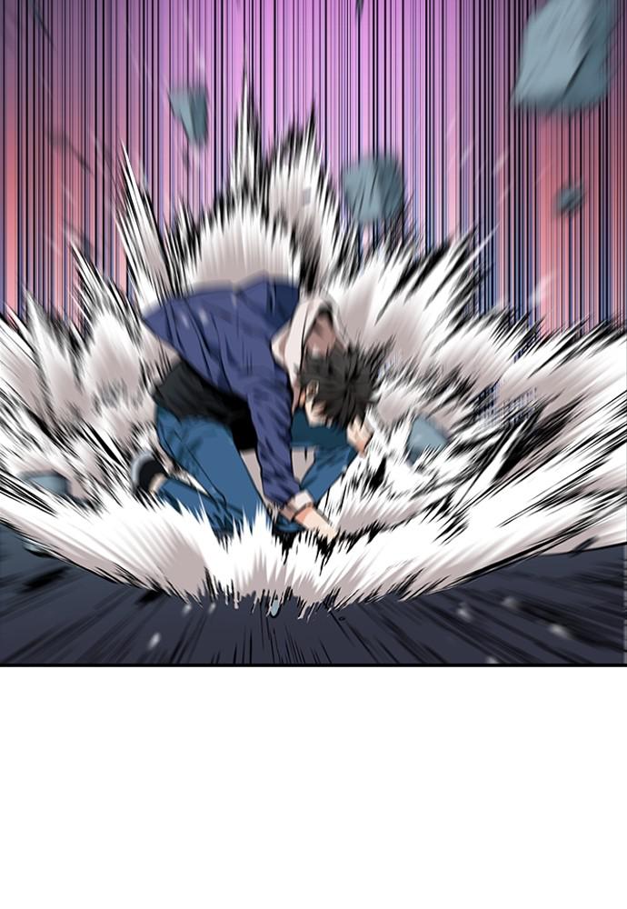 The Druid of Seoul Station Chapter 6 - Page 88