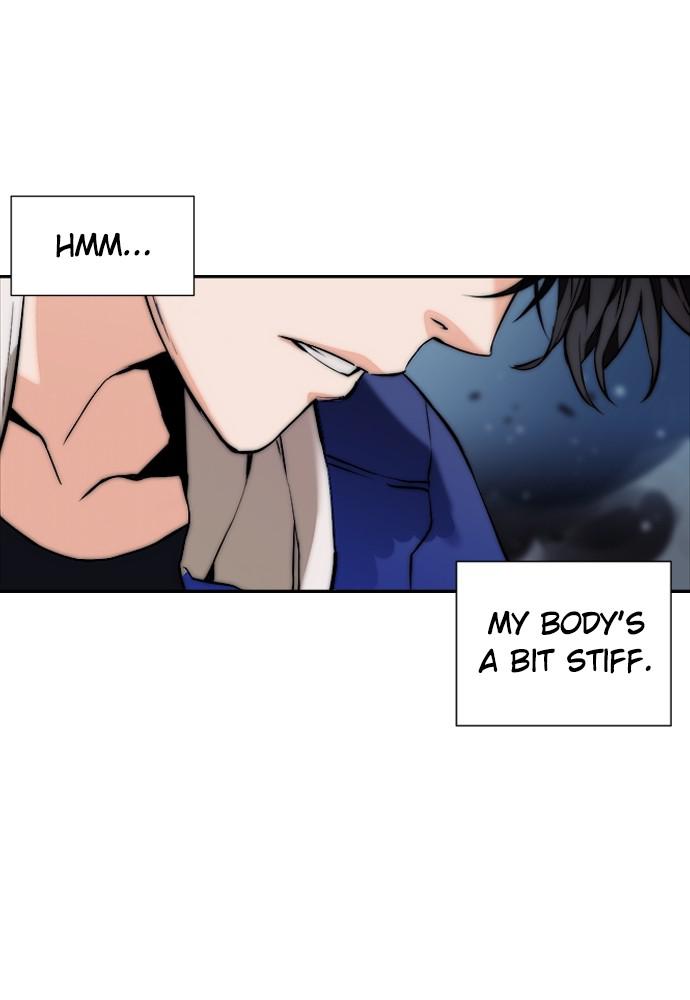 The Druid of Seoul Station Chapter 6 - Page 89