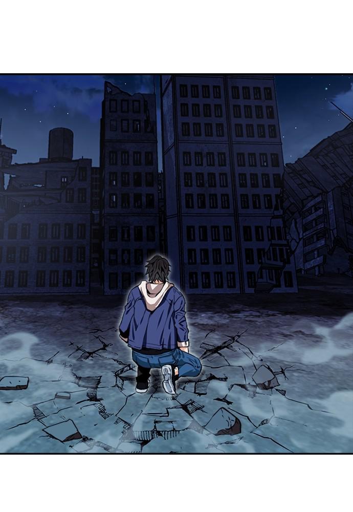 The Druid of Seoul Station Chapter 6 - Page 90