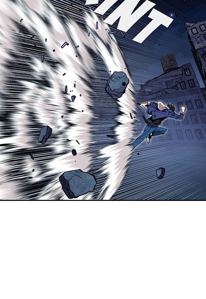 The Druid of Seoul Station Chapter 6 - Page 93