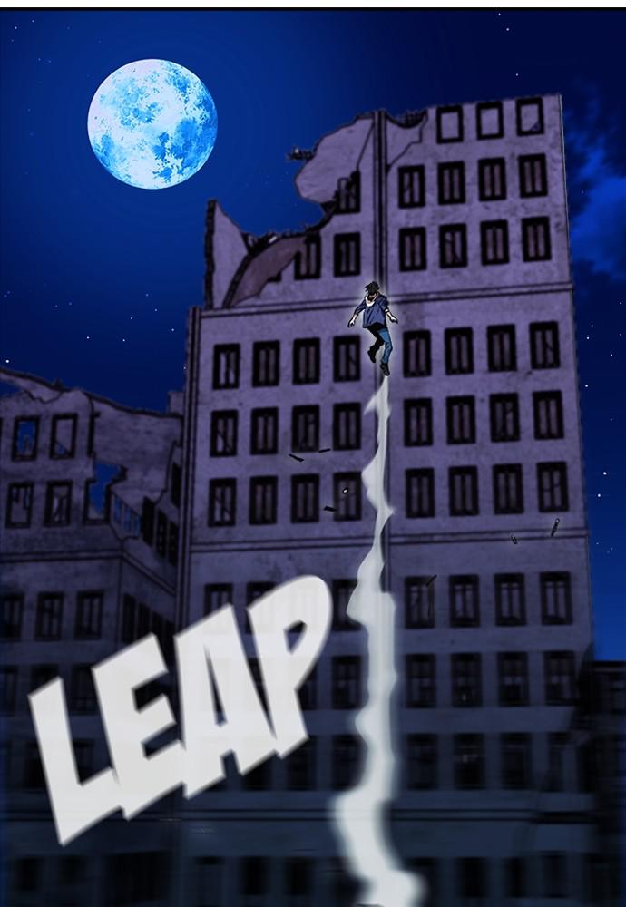 The Druid of Seoul Station Chapter 6 - Page 95