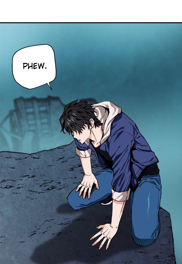 The Druid of Seoul Station Chapter 6 - Page 100